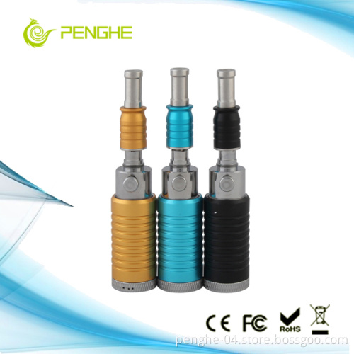 2013 Hot Products Variable Voltage Battery, Mega Battery 2200mAh